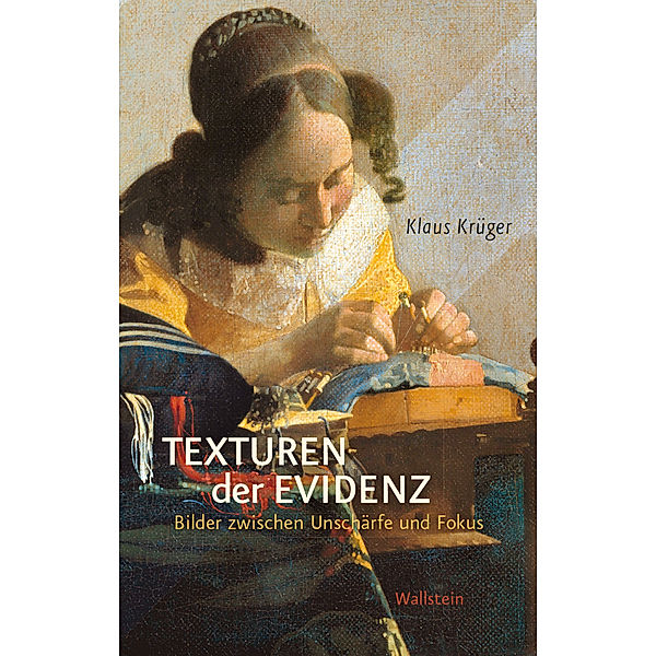 BildEvidenz / Texturen der Evidenz, klaus krüger