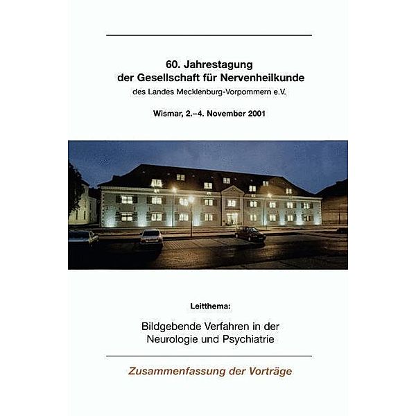 Bildgebende Verfahren in der Neurologie und Psychiatrie