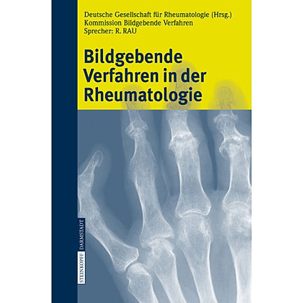 Bildgebende Verfahren in der Rheumatologie