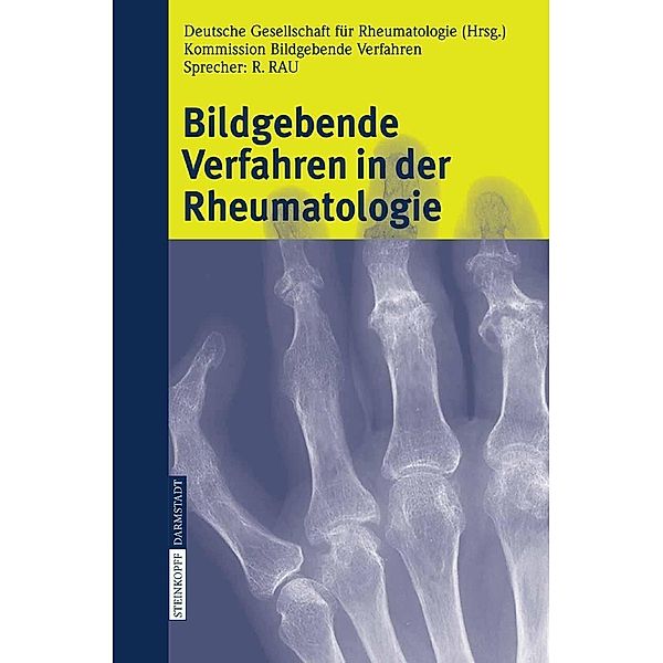 Bildgebende Verfahren in der Rheumatologie