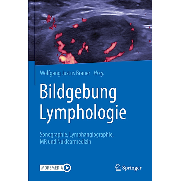 Bildgebung Lymphologie
