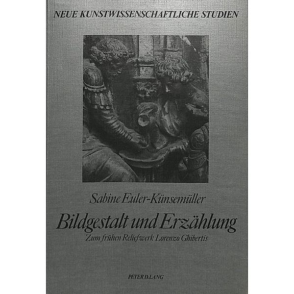Bildgestalt und Erzählung, Sabine Euler-Künsemüller
