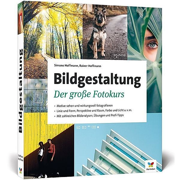 Bildgestaltung, Rainer Hoffmann, Simone Hoffmann