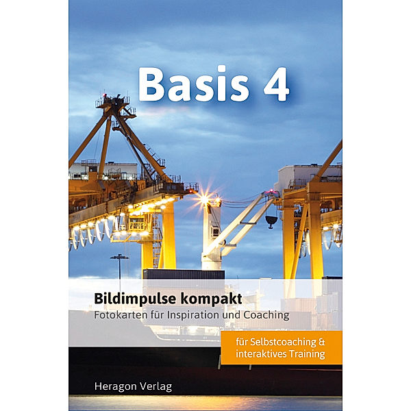 Bildimpulse kompakt: Basis 4, Claus Heragon