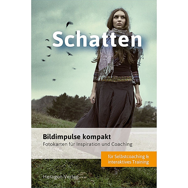 Bildimpulse kompakt: Schatten, Claus Heragon