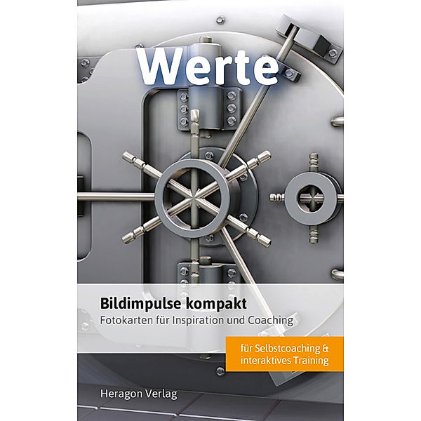 Bildimpulse kompakt: Werte, Claus Heragon