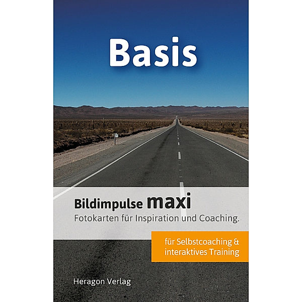 Bildimpulse maxi: Basis, Bodo Pack