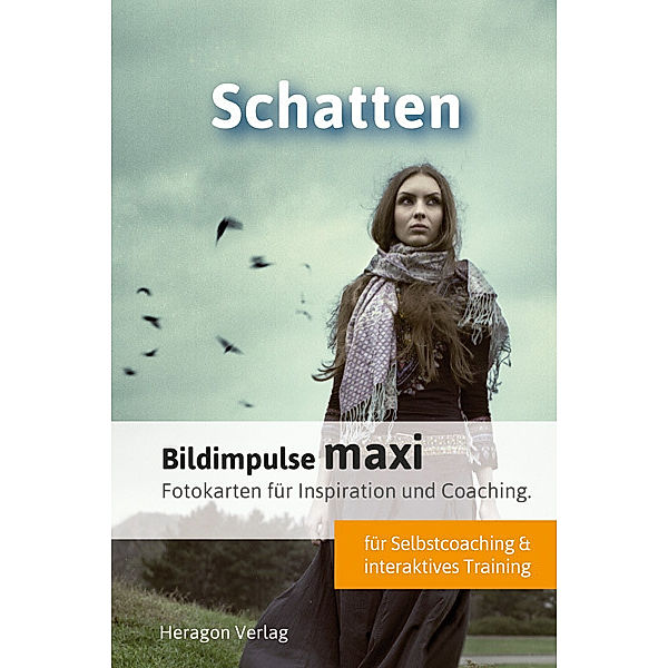 Bildimpulse maxi: Schatten, Claus Heragon