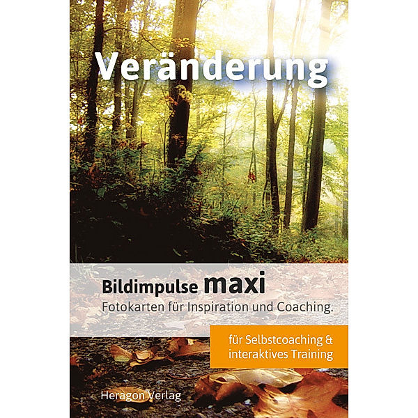 Bildimpulse maxi: Veränderung, Claus Heragon