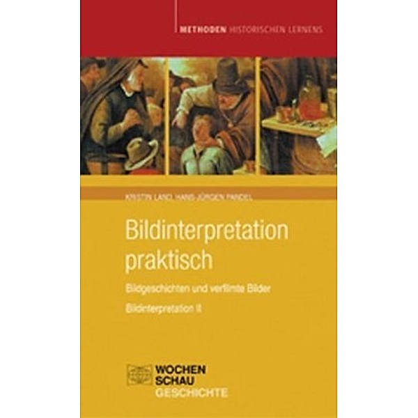Bildinterpretation praktisch, Kristin Land, Hans-Jürgen Pandel