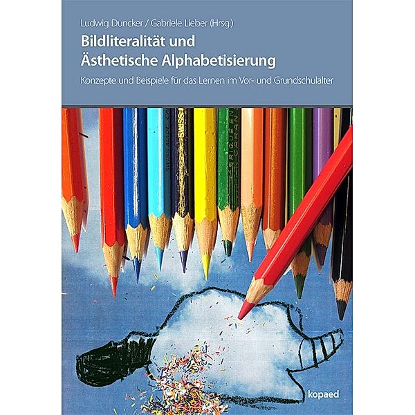 Bildliteralität und Ästhetische Alphabetisierung