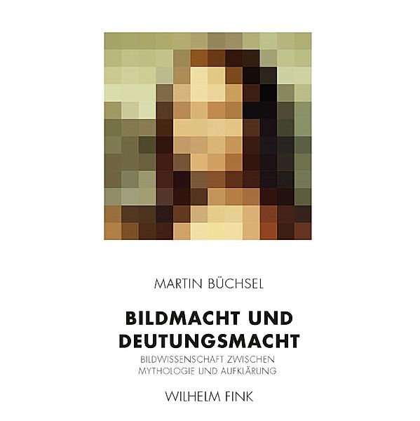 Bildmacht und Deutungsmacht, Martin Büchsel