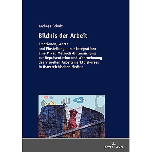 Bildnis der Arbeit, Schulz Andreas Schulz