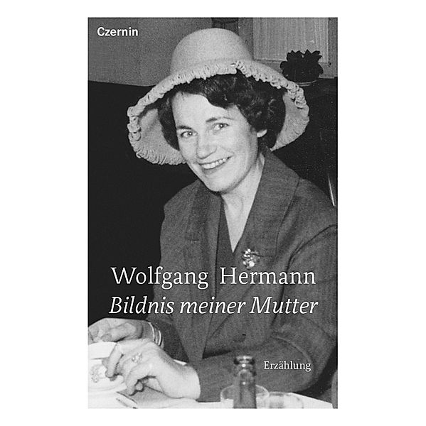 Bildnis meiner Mutter, Wolfgang Hermann