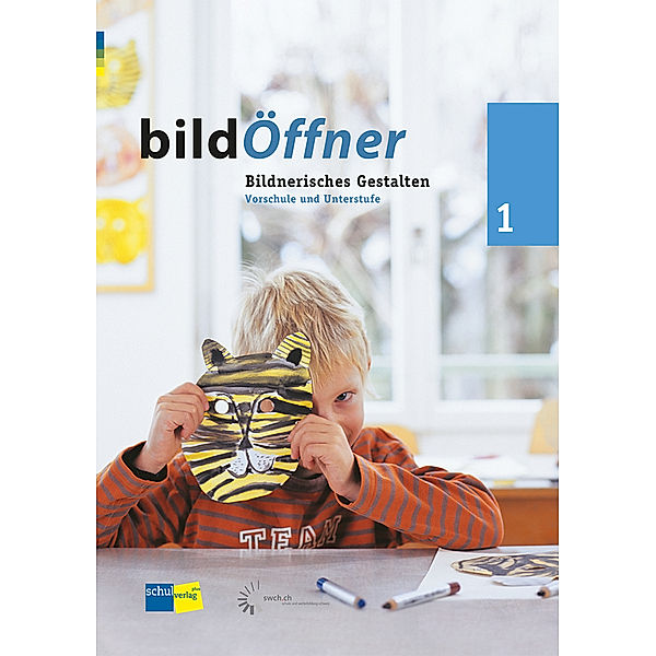 bildÖffner 1, Autorenteam