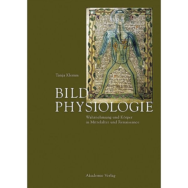 Bildphysiologie, Tanja Klemm