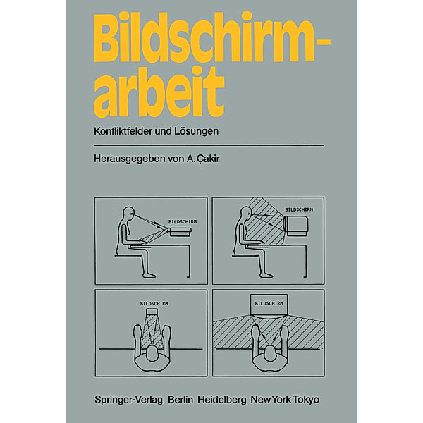 Bildschirmarbeit