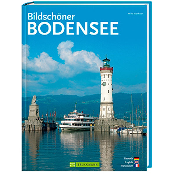 Bildschöner Bodensee, Yvonne Joerihsen