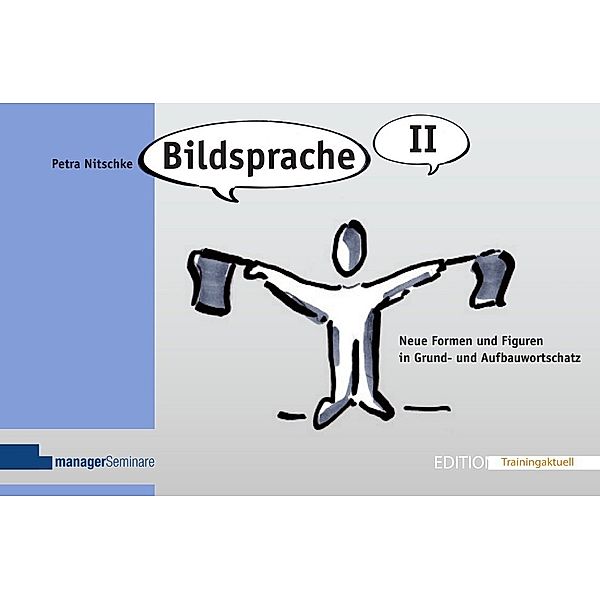 Bildsprache II, Petra Nitschke