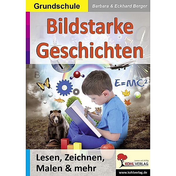 Bildstarke Geschichten 1, Eckhard Berger