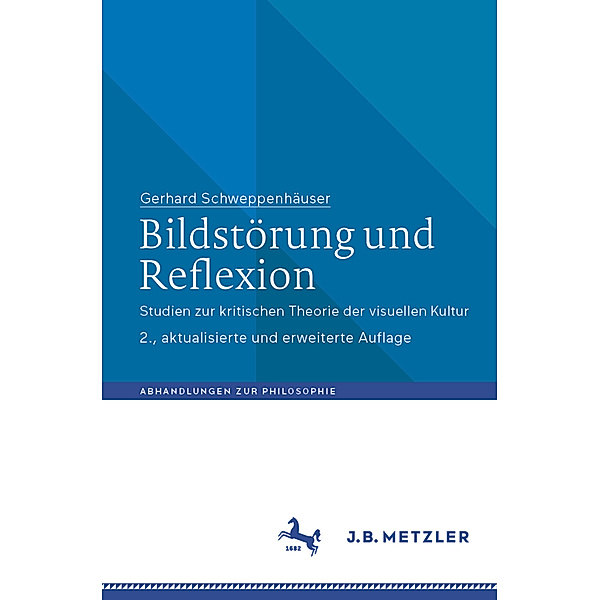 Bildstörung und Reflexion, Gerhard Schweppenhäuser