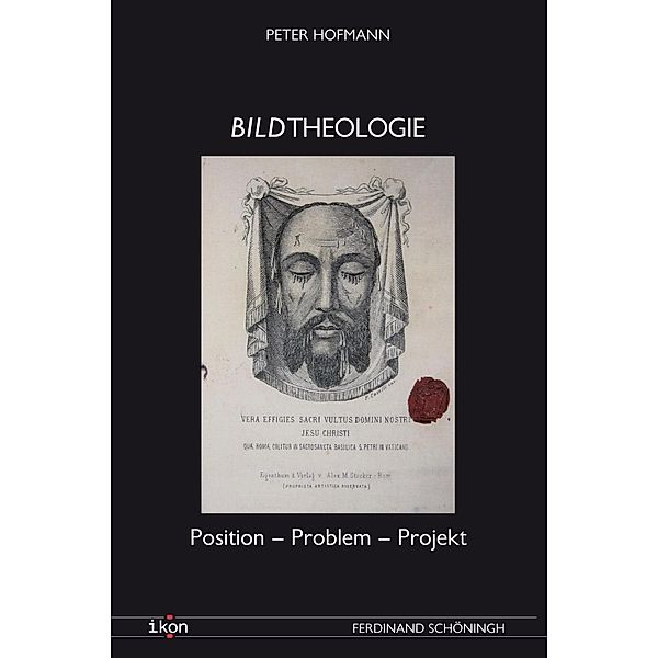 Bildtheologie, Peter Hofmann