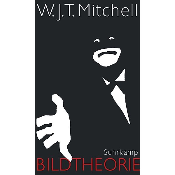 Bildtheorie, W. J. T. Mitchell