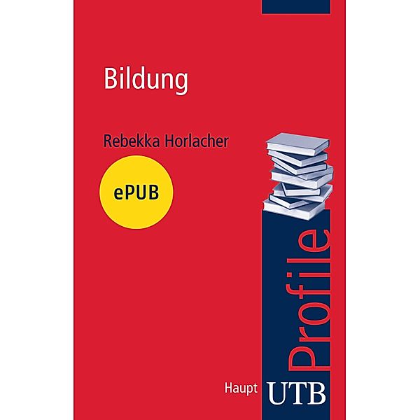 Bildung, Rebekka Horlacher