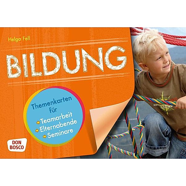 Bildung, Helga Fell