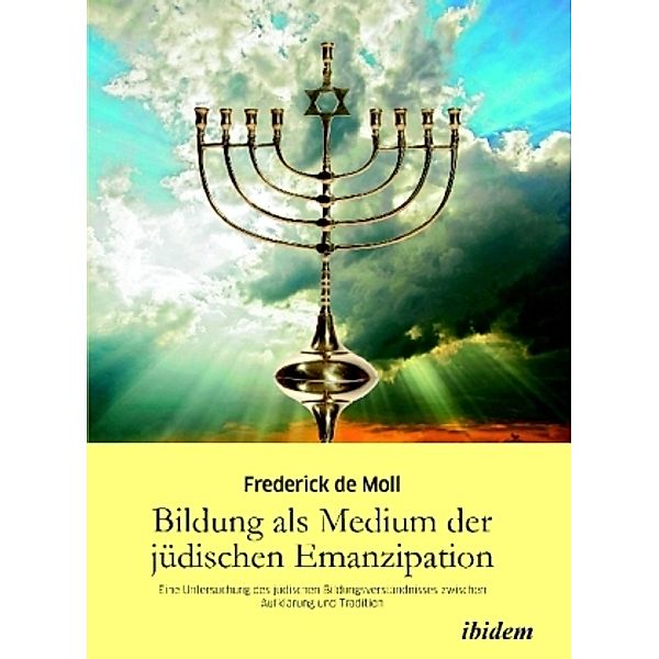 Bildung als Medium der jüdischen Emanzipation, Frederick de Moll