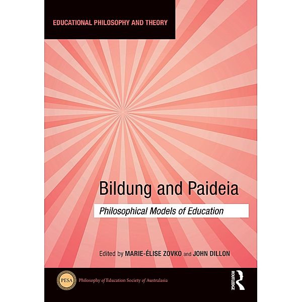 Bildung and Paideia