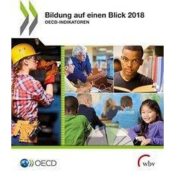 Bildung auf einen Blick 2018