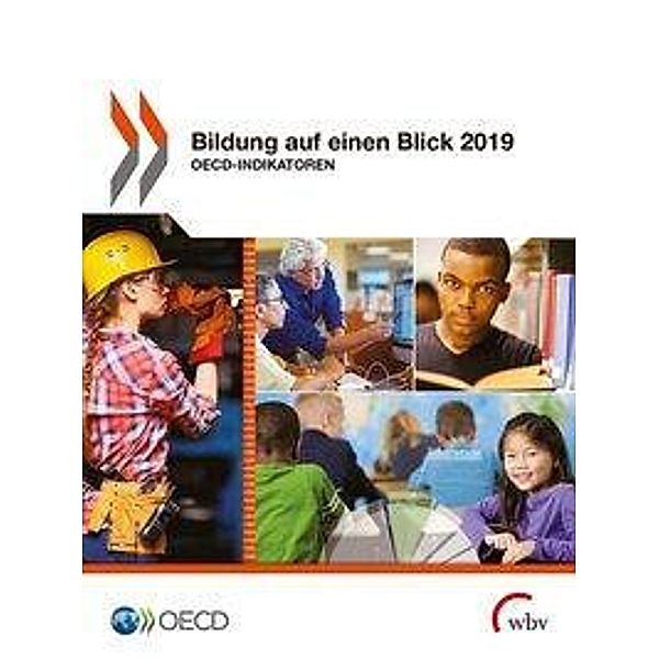 Bildung auf einen Blick 2019