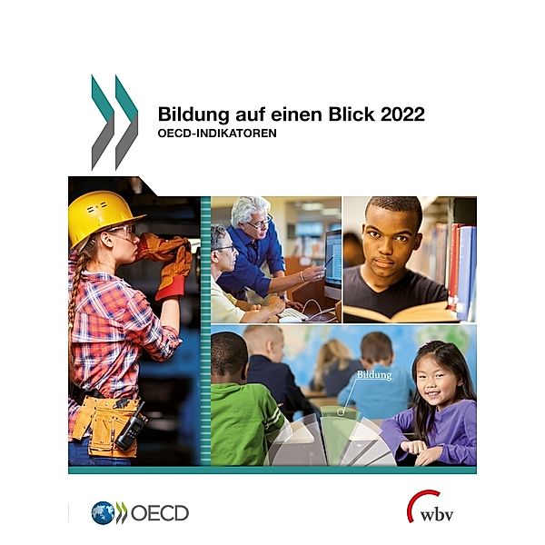 Bildung auf einen Blick 2022