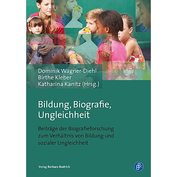 Bildung, Biografie, Ungleichheit, Dominik Wagner-Diehl, Birthe Kleber