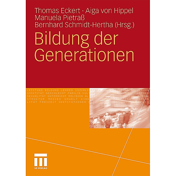 Bildung der Generationen