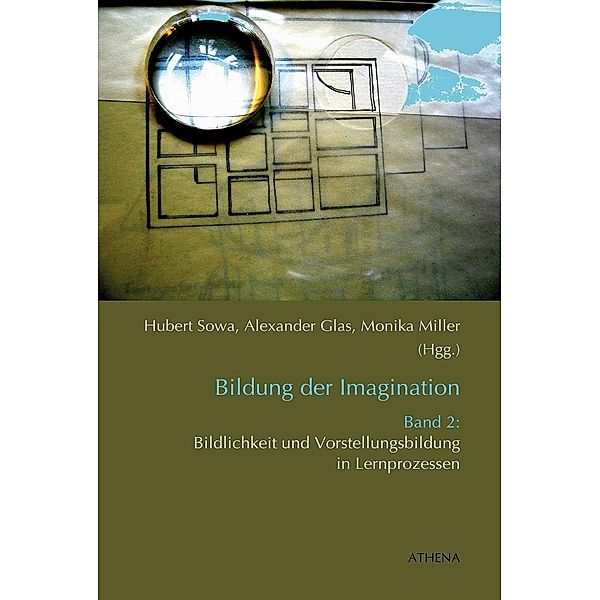 Bildung der Imagination (Band 2)