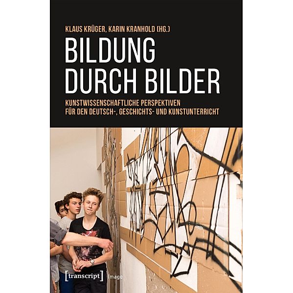 Bildung durch Bilder / Image Bd.125