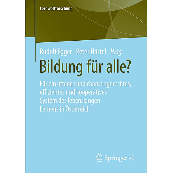 Bildung für alle?