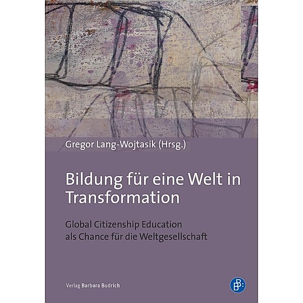 Bildung für eine Welt in Transformation