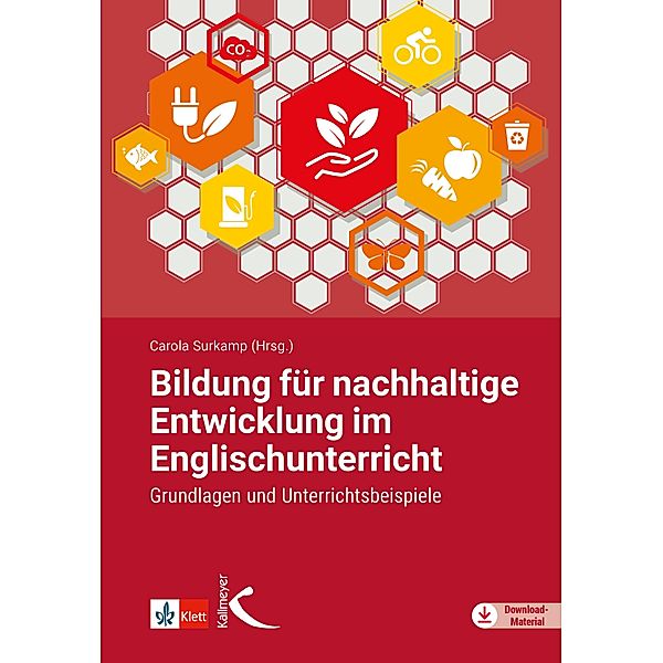 Bildung für nachhaltige Entwicklung im Englischunterricht