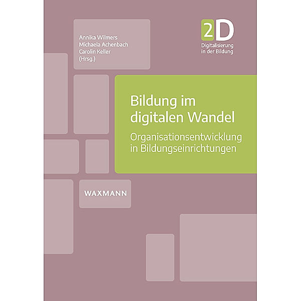 Bildung im digitalen Wandel