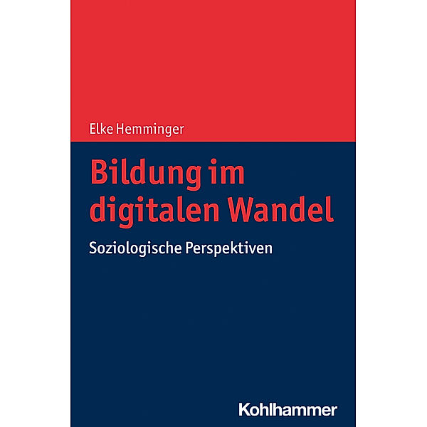 Bildung im digitalen Wandel, Elke Hemminger