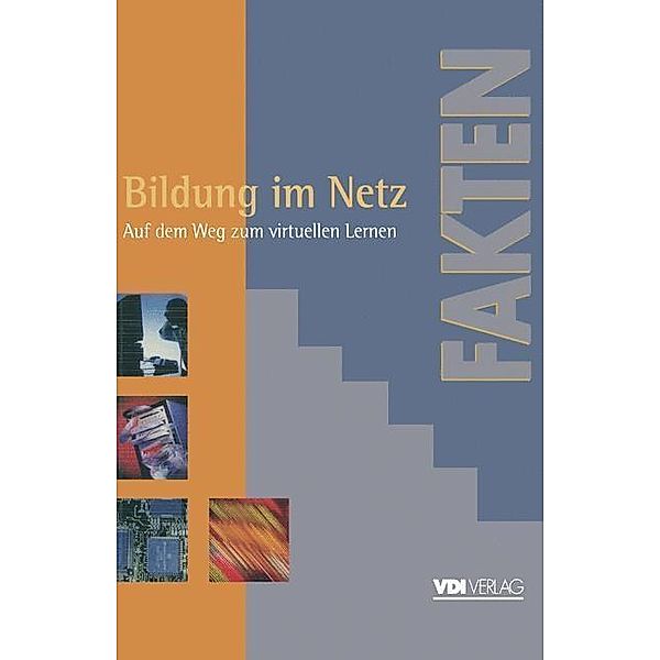 Bildung im Netz / VDI-Buch