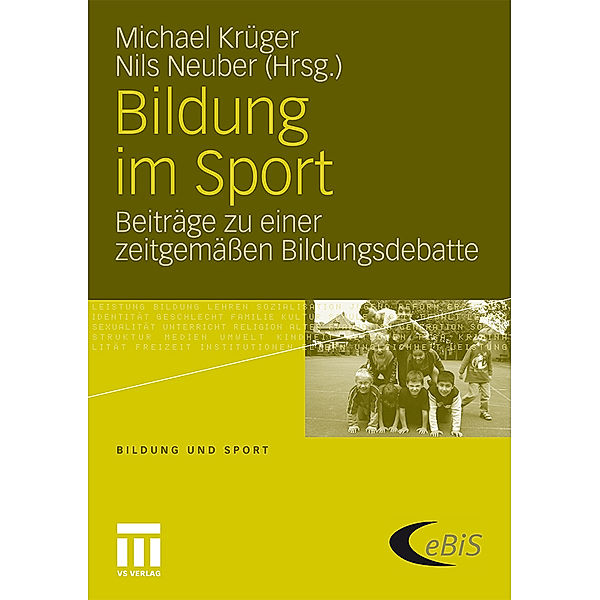 Bildung im Sport