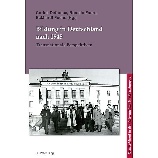 Bildung in Deutschland nach 1945