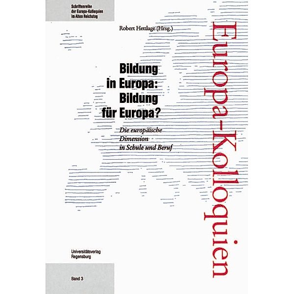 Bildung in Europa