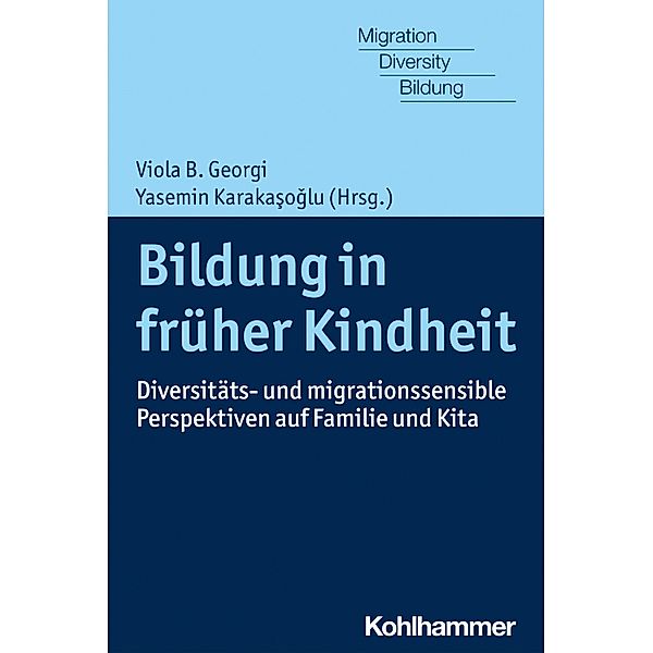 Bildung in früher Kindheit