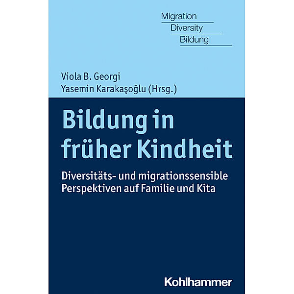 Bildung in früher Kindheit