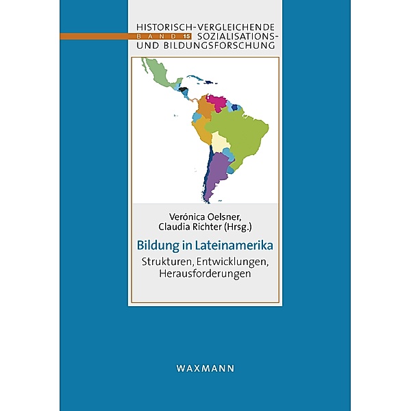 Bildung in Lateinamerika